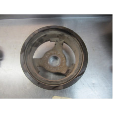 29Q006 Crankshaft Pulley For 07-08 Chevrolet Suburban 1500  5.3